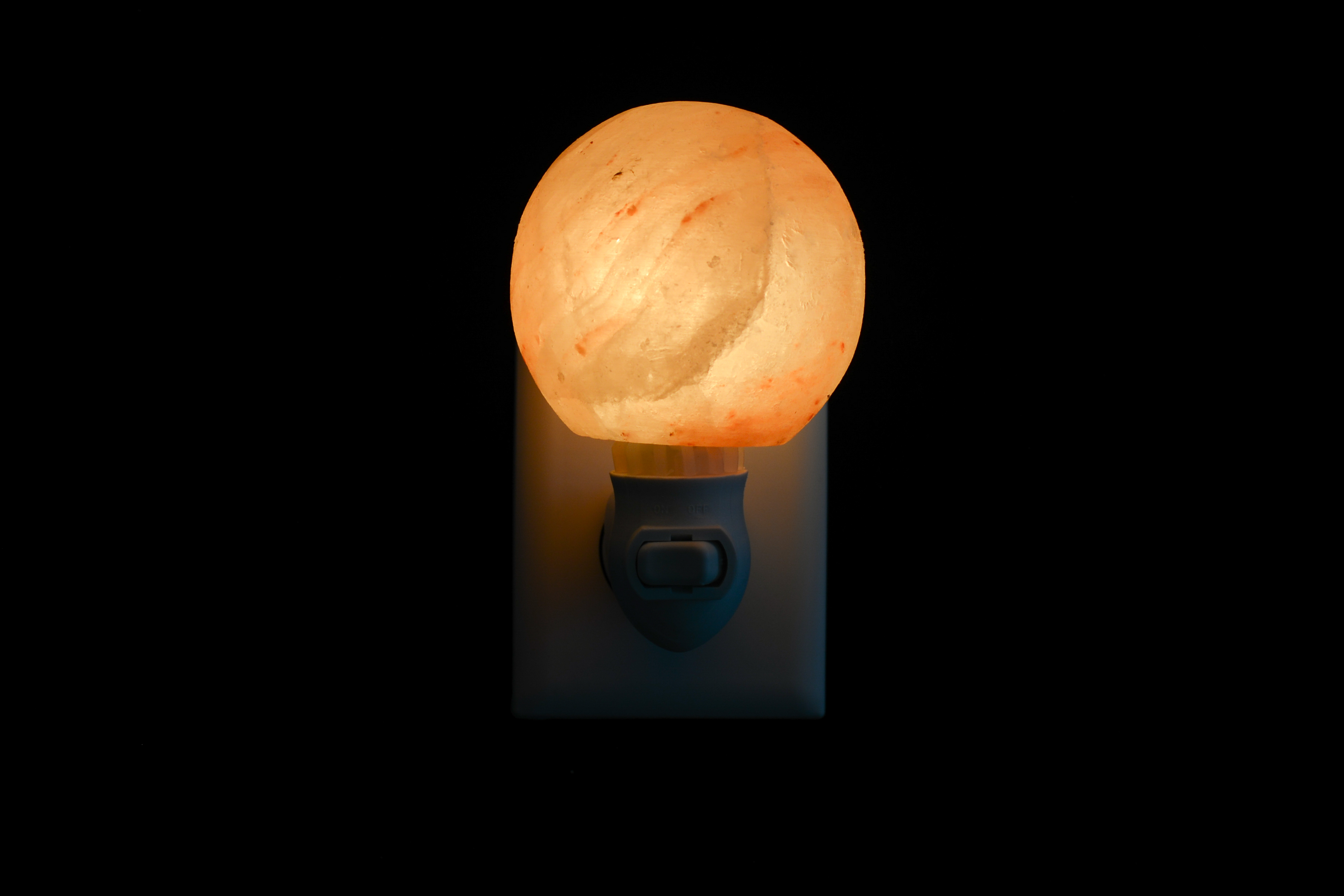 Crafted Lamp