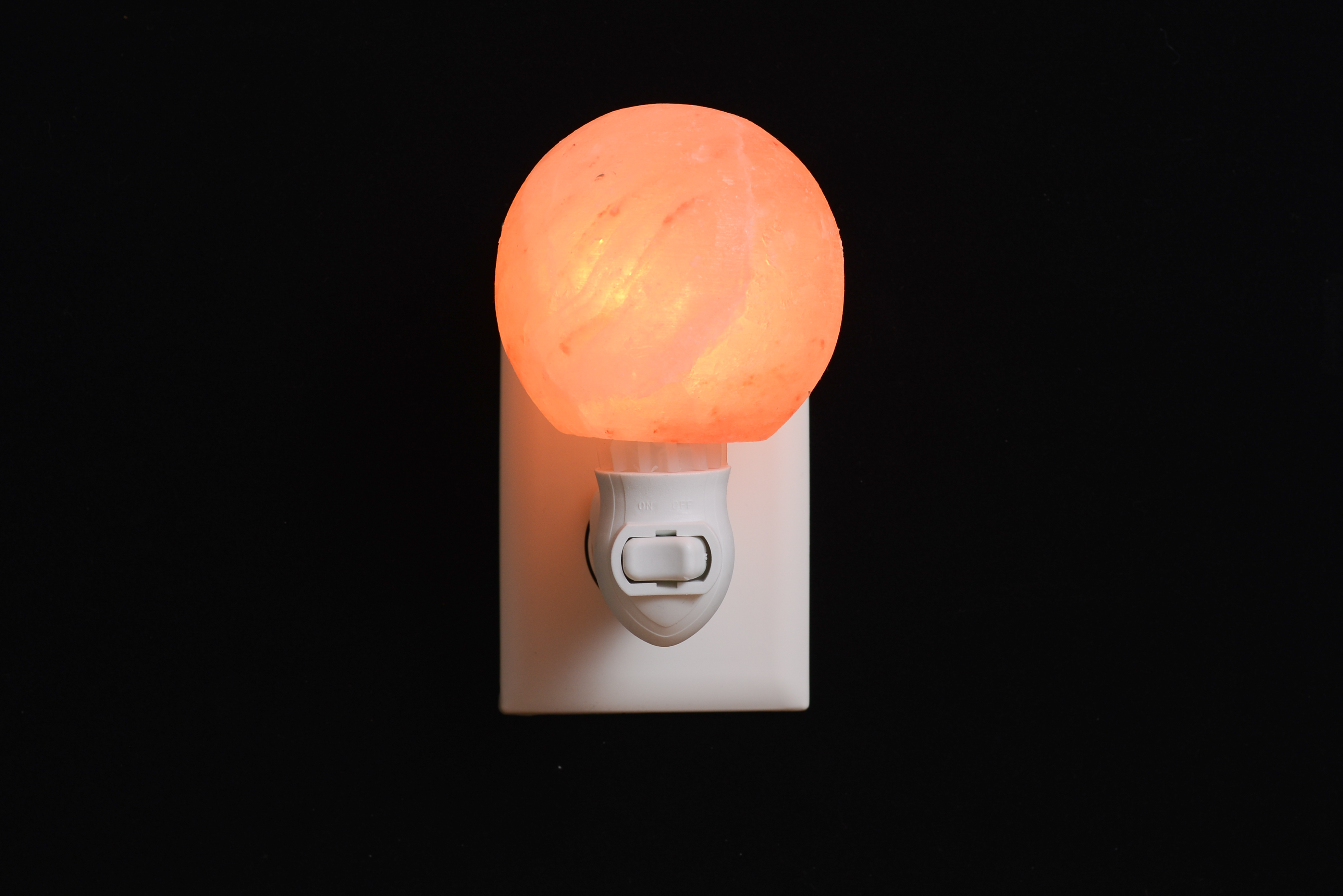 Crafted Lamp