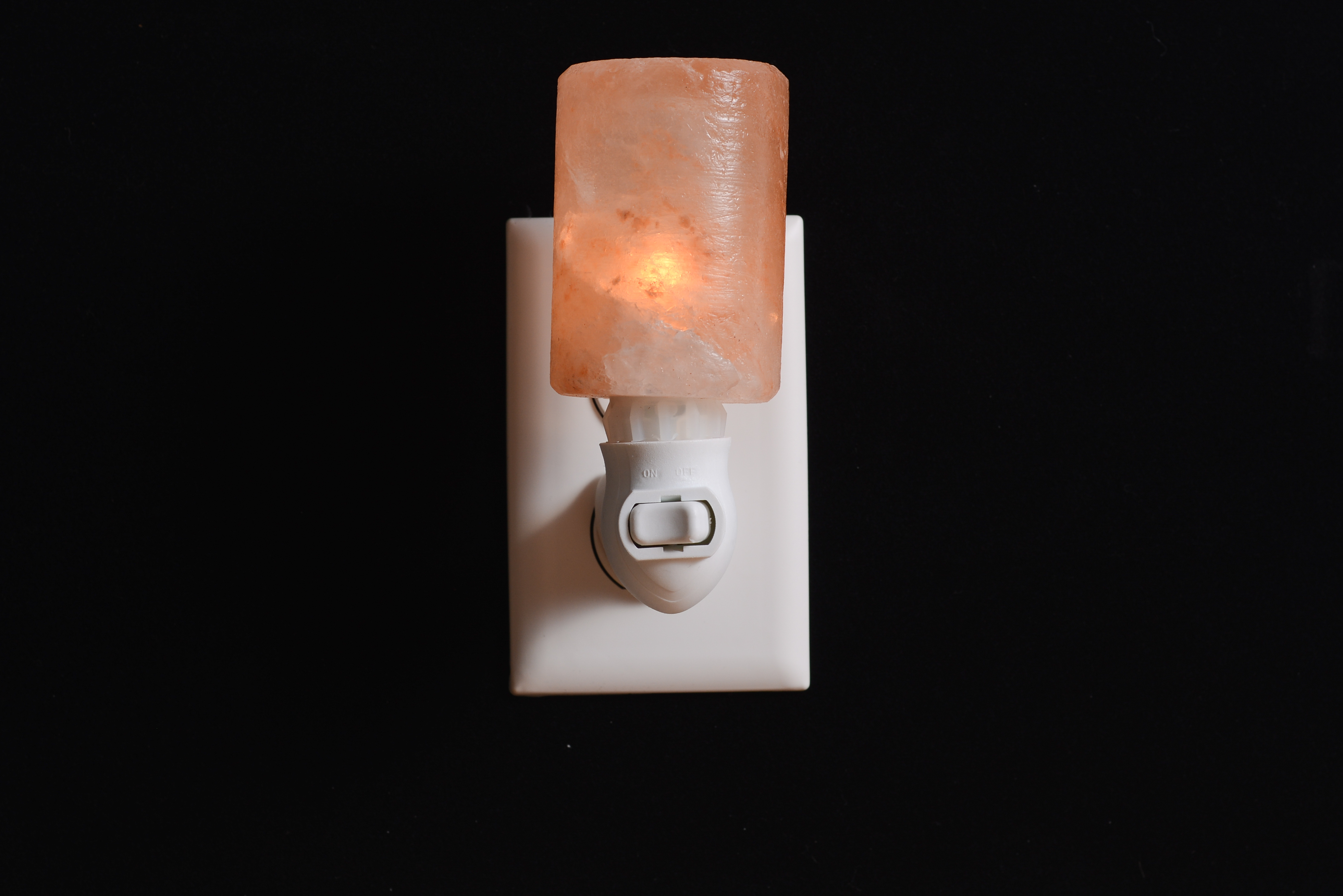 Crafted Lamp