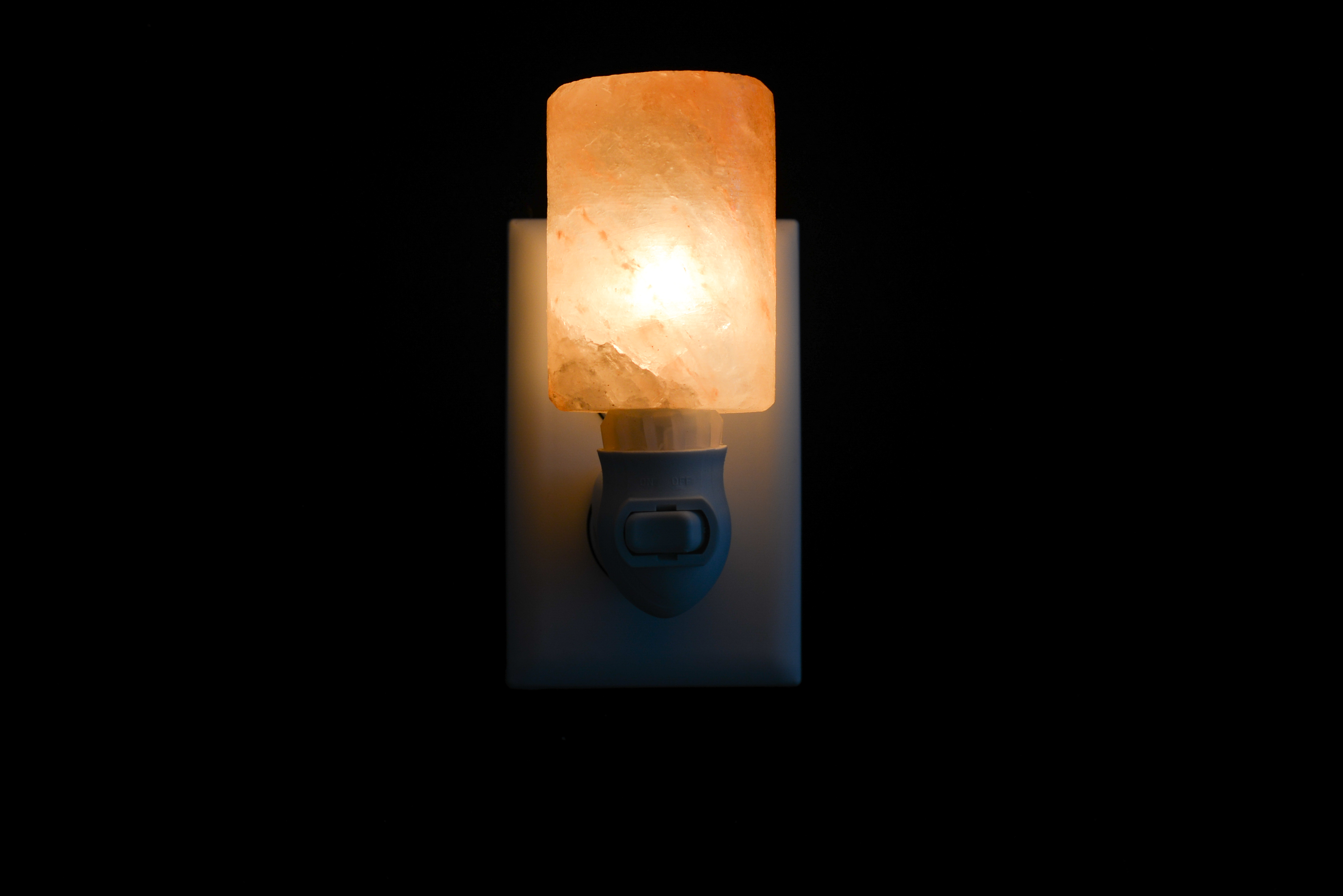 Crafted Lamp