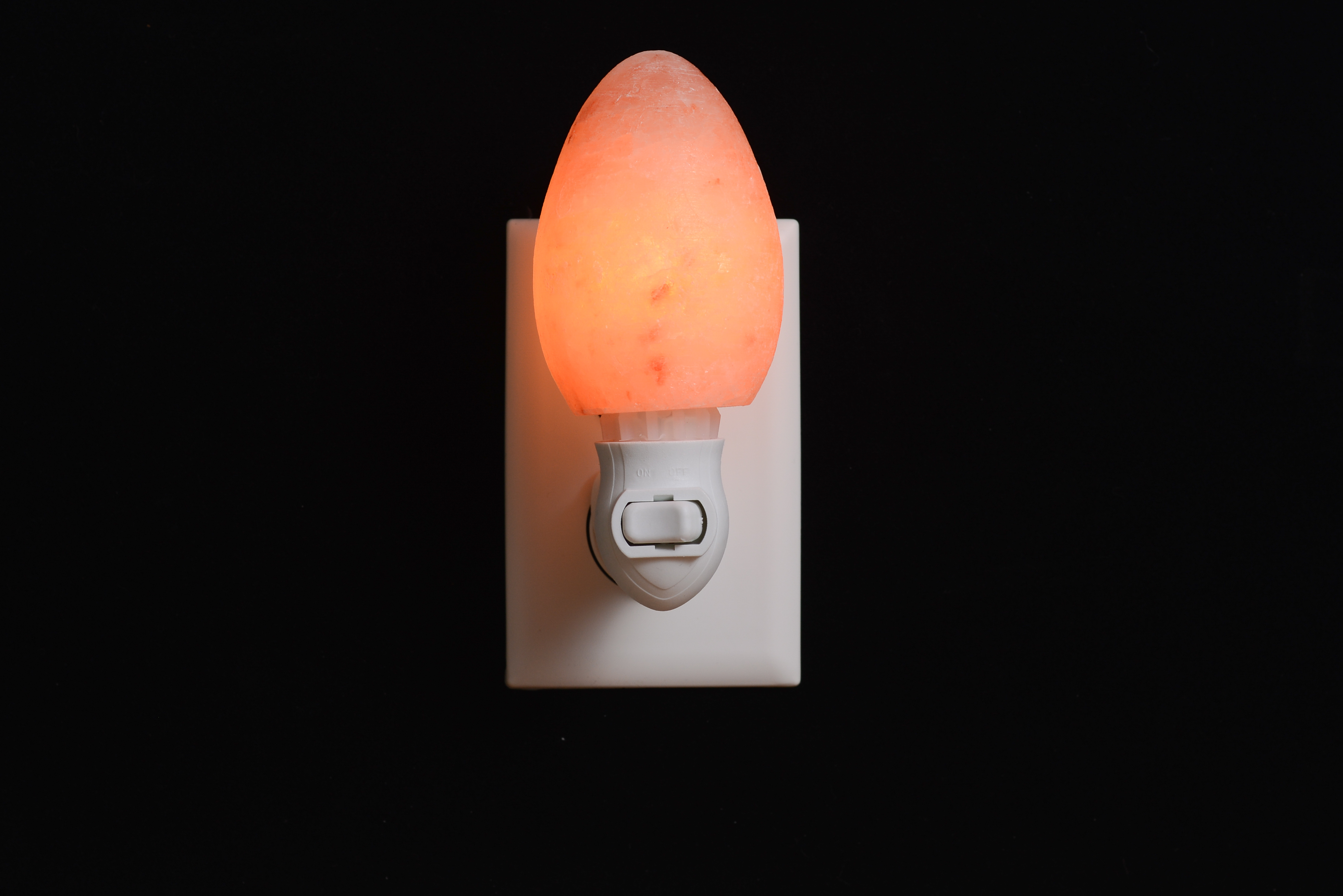 Crafted Lamp
