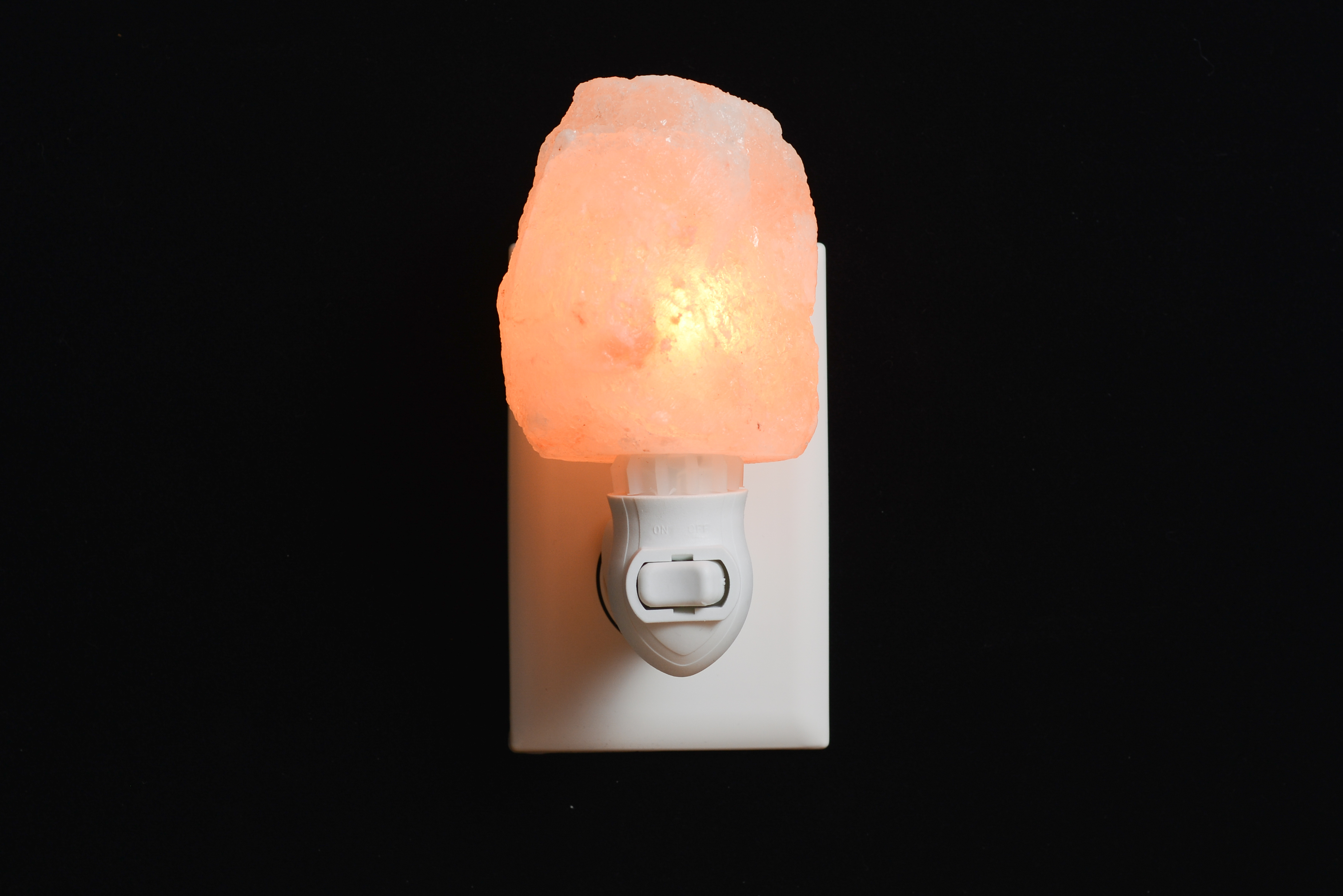 Crafted Lamp