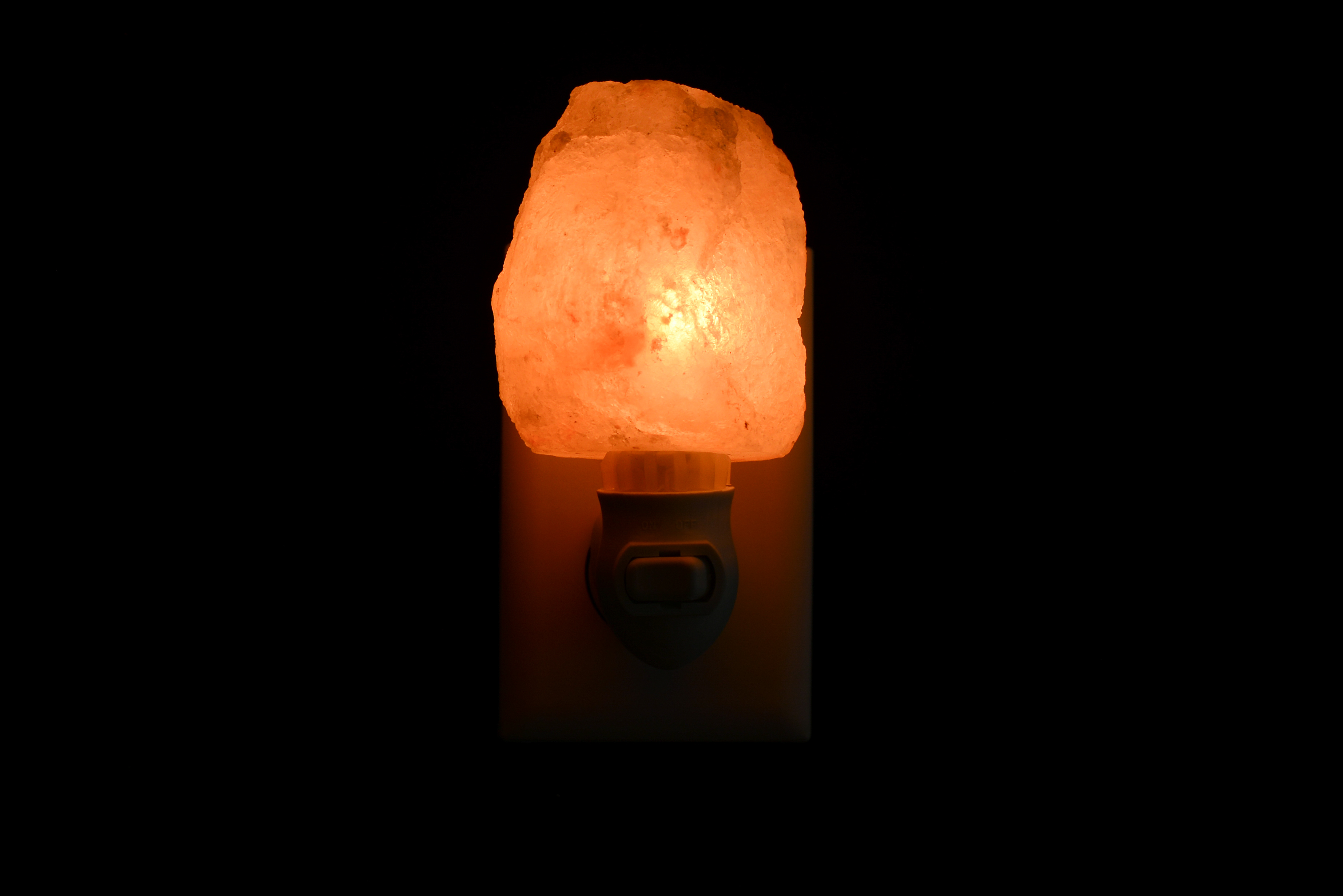 Crafted Lamp