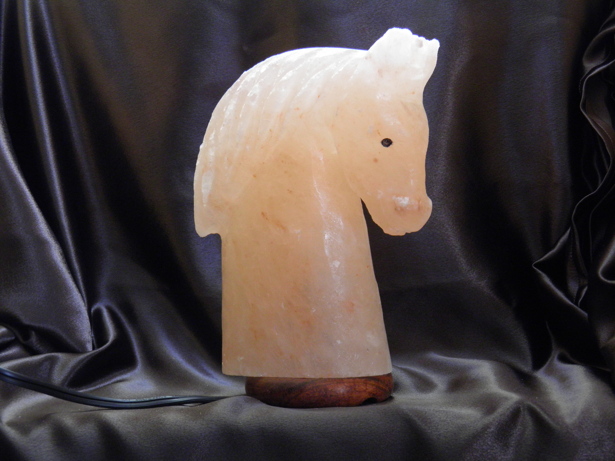 Crafted Lamp