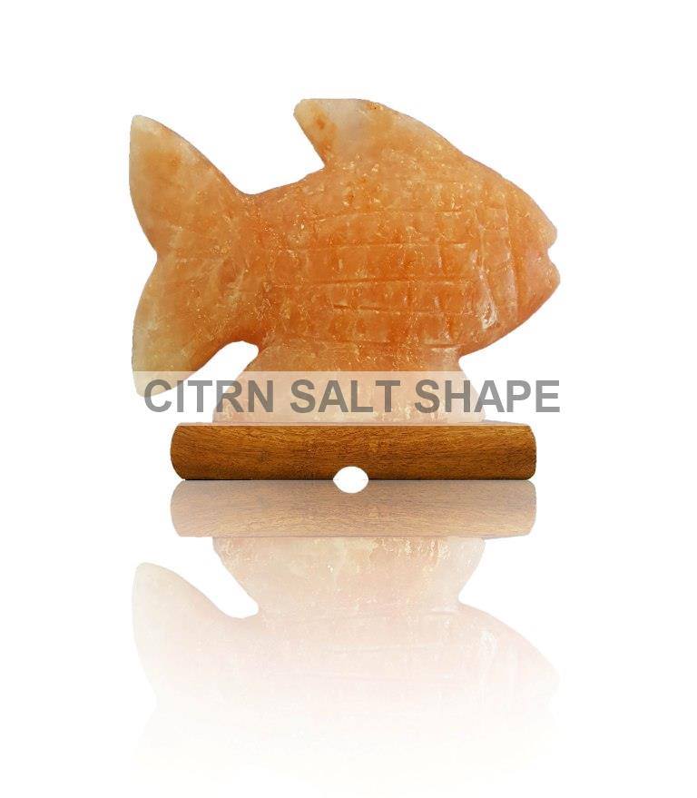 Crafted Lamp