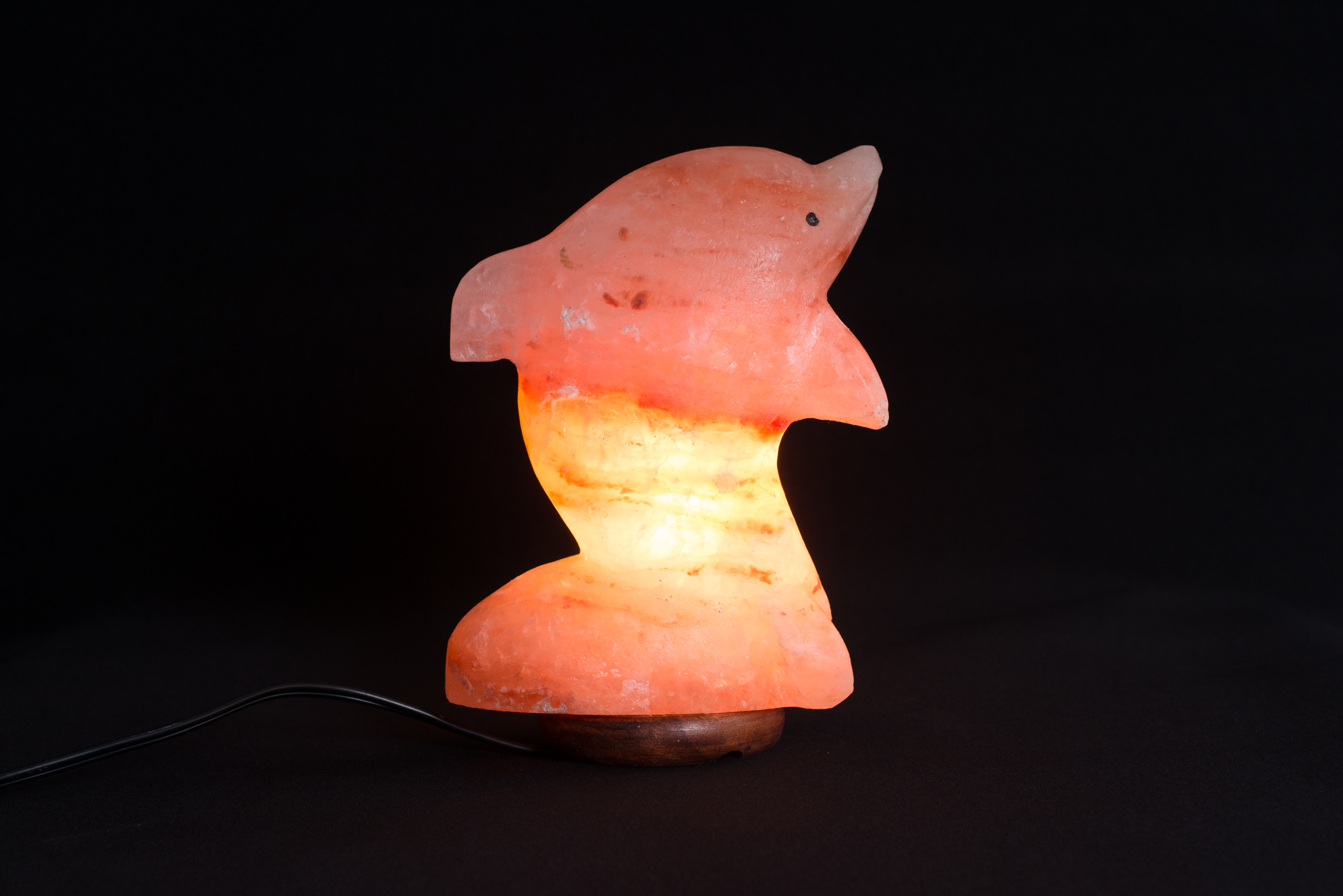 Crafted Lamp