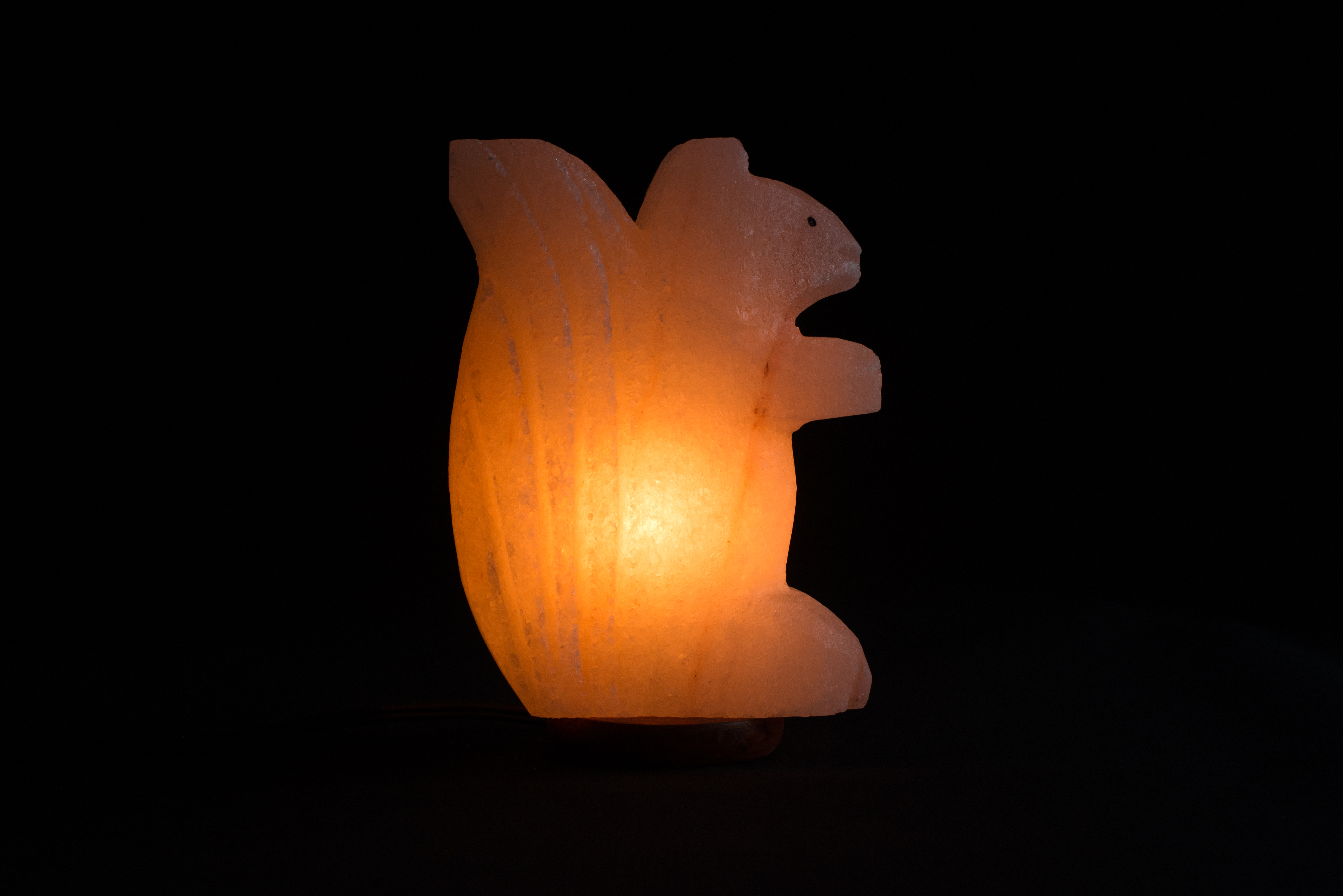 Crafted Lamp