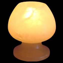 Crafted Lamp