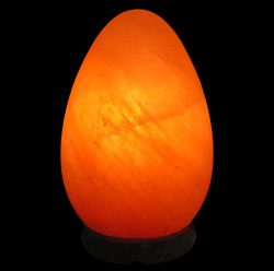 Crafted Lamp