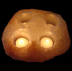 Natural Lamp
