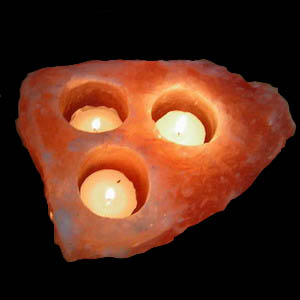Natural Lamp