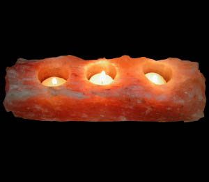 Natural Lamp