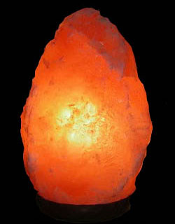 Natural Lamp