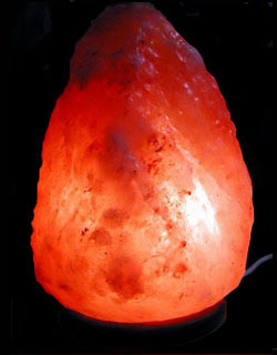Natural Lamp